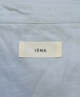 IENA（イエナ）カジュアルシャツ 青 サイズ:-(M位) レディース/2200693561774