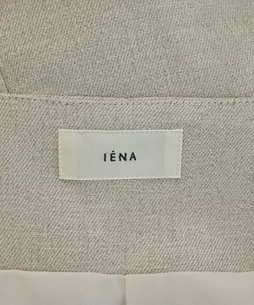 IENA（イエナ）ワンピース グレー サイズ:38(M位) レディース/2200697993045