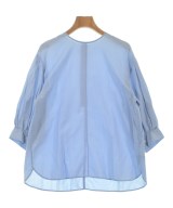 IENA（イエナ）ブラウス 青 サイズ:F レディース/2200700412068