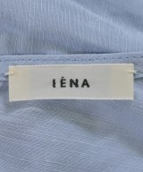 IENA（イエナ）ブラウス 青 サイズ:F レディース/2200700412068