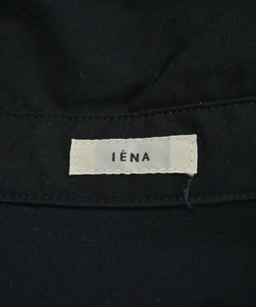 IENA（イエナ）オールインワン/サロペット 黒 サイズ:38(M位) レディース/2200702509032