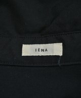 IENA（イエナ）オールインワン/サロペット 黒 サイズ:38(M位) レディース/2200702509032