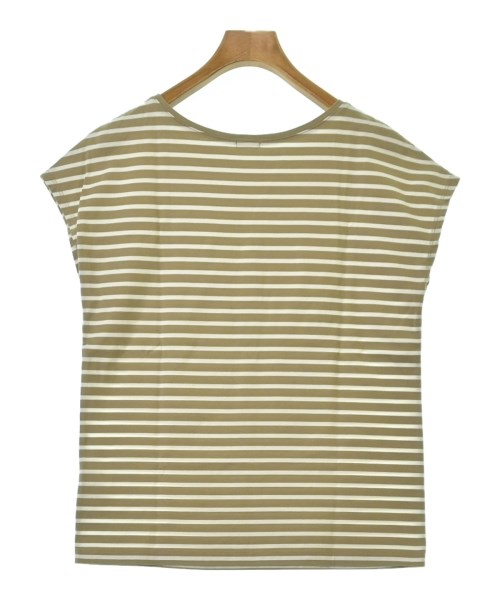 IENA（イエナ）Tシャツ・カットソー ベージュ サイズ:F レディース/2200703235015