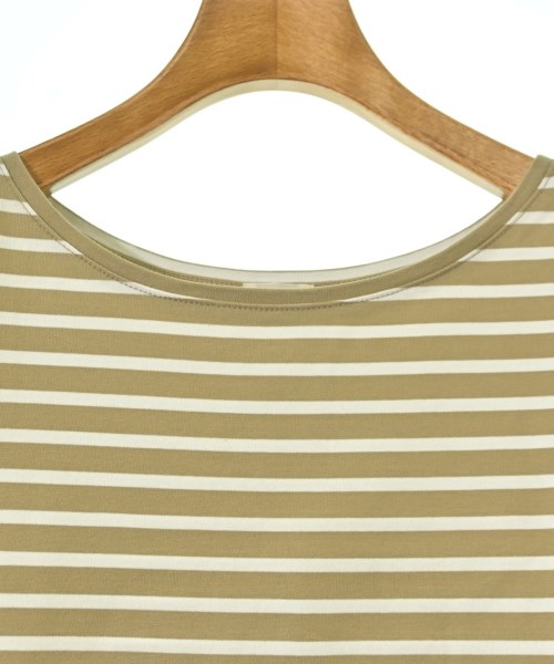 IENA（イエナ）Tシャツ・カットソー ベージュ サイズ:F レディース/2200703235015
