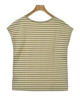 IENA（イエナ）Tシャツ・カットソー ベージュ サイズ:F レディース/2200703235015