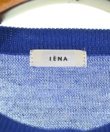 IENA（イエナ）カーディガン 青 サイズ:F レディース/2200703267047