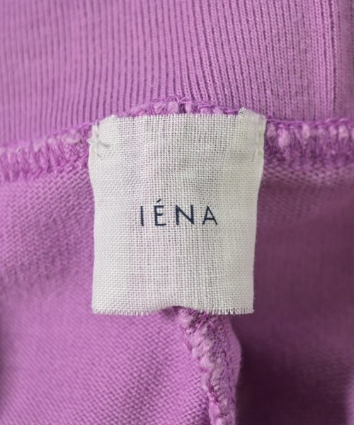 IENA（イエナ）その他 紫 サイズ:40(M位) レディース/2200699587099