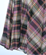 IENA（イエナ）ロング・マキシ丈スカート 紫 サイズ:-(M位) レディース/2200699587129