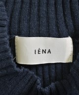 IENA（イエナ）ニット・セーター 紺 サイズ:-(XS位) レディース/2200699097055