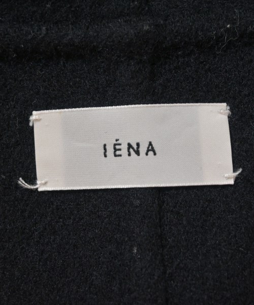IENA（イエナ）その他 黒 サイズ:F レディース/2200699602068
