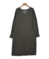 IENA（イエナ）ワンピース 茶 サイズ:F レディース/2200700153268