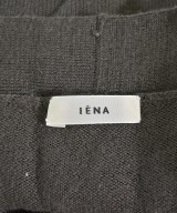IENA（イエナ）ワンピース 茶 サイズ:F レディース/2200700153268