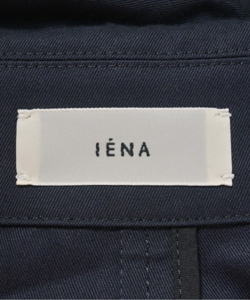 IENA（イエナ）その他 紺 サイズ:36(S位) レディース/2200700951031