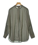 IENA（イエナ）ブラウス カーキ サイズ:F レディース/2200701795078