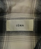 IENA（イエナ）カジュアルシャツ 黒 サイズ:F レディース/2200697501066