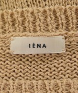 IENA（イエナ）ニット・セーター ベージュ サイズ:F レディース/2200697690111