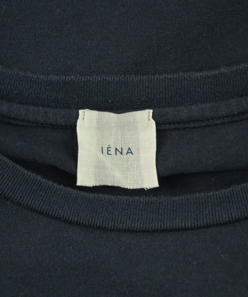 IENA（イエナ）ノースリーブ 紺 サイズ:F レディース/2200697690128