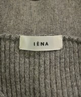 IENA（イエナ）ニット・セーター グレー サイズ:-(XS位) レディース/2200699477024
