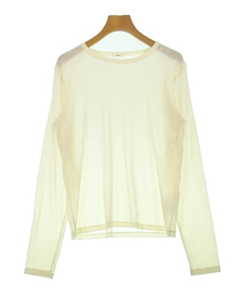 IENA（イエナ）Tシャツ・カットソー 白 サイズ:-(M位) レディース/2200699477031
