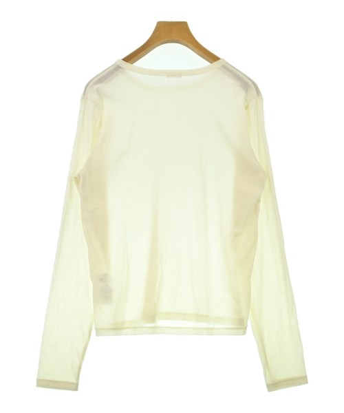 IENA（イエナ）Tシャツ・カットソー 白 サイズ:-(M位) レディース/2200699477031
