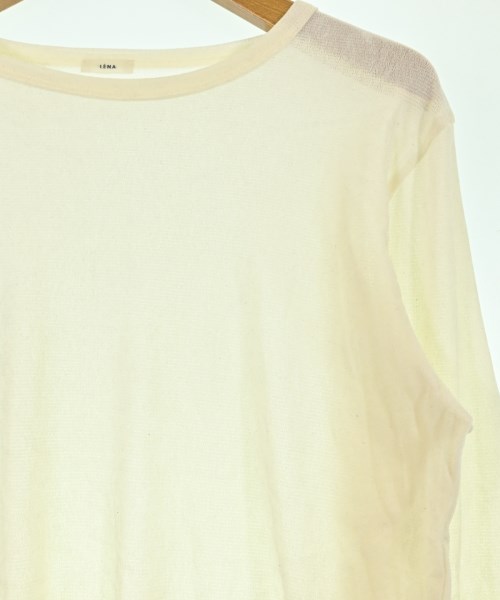 IENA（イエナ）Tシャツ・カットソー 白 サイズ:-(M位) レディース/2200699477031