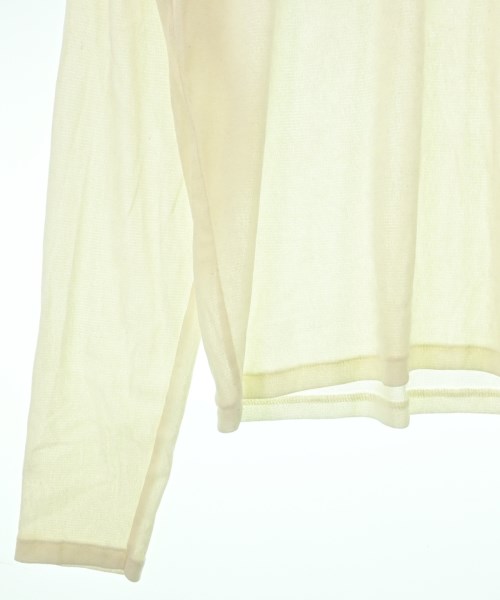 IENA（イエナ）Tシャツ・カットソー 白 サイズ:-(M位) レディース/2200699477031