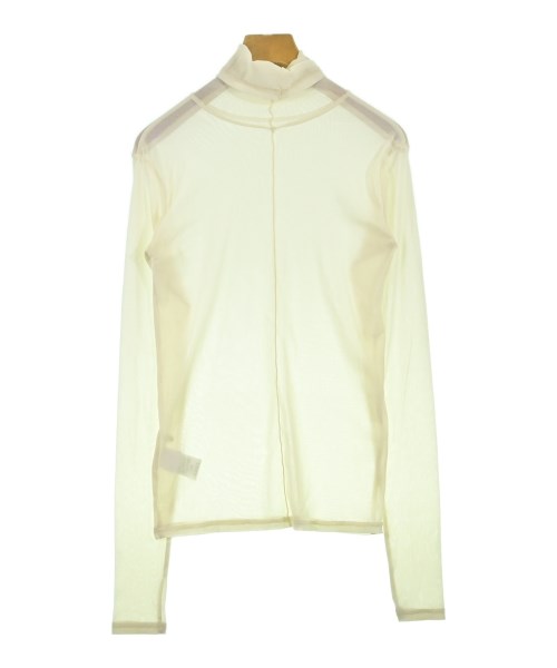 IENA（イエナ）Tシャツ・カットソー 白 サイズ:-(XS位) レディース/2200699477048
