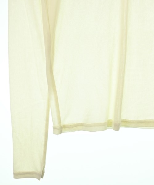 IENA（イエナ）Tシャツ・カットソー 白 サイズ:-(XS位) レディース/2200699477048