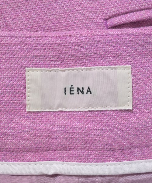 IENA（イエナ）その他 ピンク サイズ:40(M位) レディース/2200701240011
