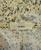 IENA（イエナ）ブラウス ベージュ サイズ:-(L位) レディース/2200703275127
