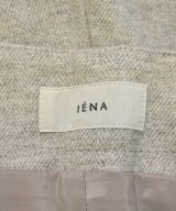 IENA（イエナ）スラックス ベージュ サイズ:38(M位) レディース/2200699884044
