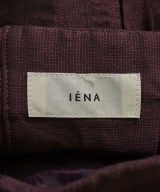 IENA（イエナ）ロング・マキシ丈スカート 紫 サイズ:36(S位) レディース/2200700645060