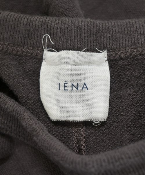 IENA（イエナ）Tシャツ・カットソー 茶 サイズ:-(M位) レディース/2200702135552