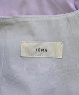 IENA（イエナ）ロング・マキシ丈スカート 紫 サイズ:38(M位) レディース/2200702167072