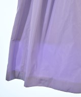 IENA（イエナ）ロング・マキシ丈スカート 紫 サイズ:38(M位) レディース/2200702167072