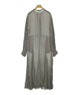 IENA（イエナ）ワンピース 茶 サイズ:38(M位) レディース/2200702281020