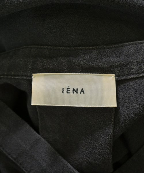 IENA（イエナ）ブラウス グレー サイズ:F レディース/2200704019232
