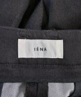 IENA（イエナ）スラックス 黒 サイズ:38(M位) レディース/2200699505048