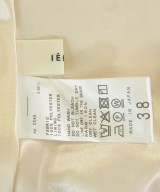 IENA（イエナ）ロング・マキシ丈スカート 白 サイズ:38(M位) レディース/2200702404085