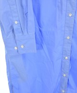 IENA（イエナ）シャツワンピース 青 サイズ:38(M位) レディース/2200704558038