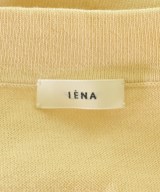 IENA（イエナ）カーディガン 黄 サイズ:F レディース/2200704590205