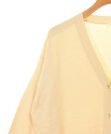 IENA（イエナ）カーディガン 黄 サイズ:F レディース/2200704590205