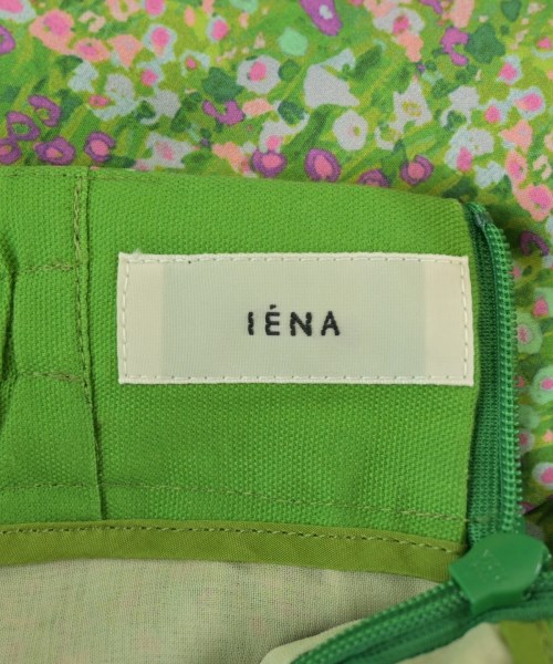 IENA（イエナ）その他 緑 サイズ:36(S位) レディース/2200704661035