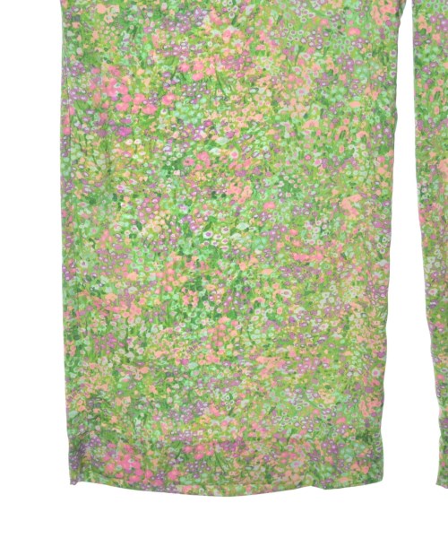 IENA（イエナ）その他 緑 サイズ:36(S位) レディース/2200704661035