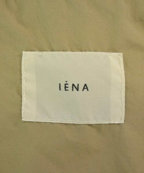 IENA（イエナ）その他 ベージュ サイズ:38(M位) レディース/2200700491018