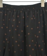 IENA（イエナ）ロング・マキシ丈スカート 茶 サイズ:38(M位) レディース/2200702638084