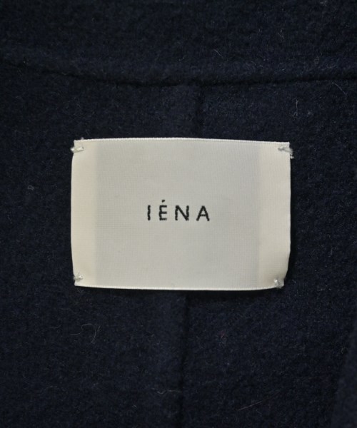 IENA（イエナ）その他 紺 サイズ:38(M位) レディース/2200696631016