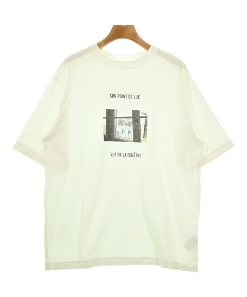 IENA(イエナ)のTシャツ・カットソー サイズ:F 1,600円