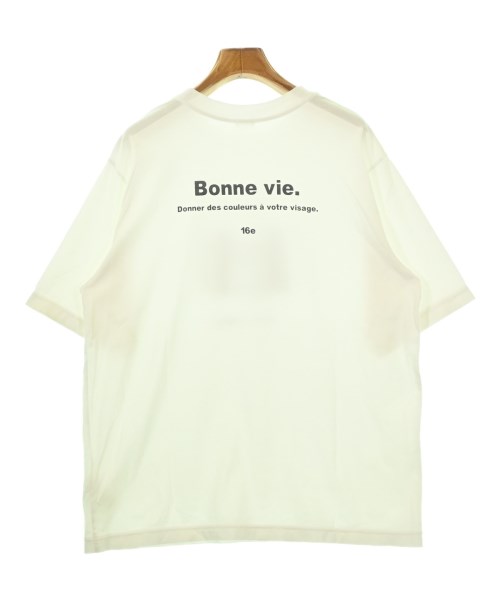 IENA（イエナ）Tシャツ・カットソー 白 サイズ:F レディース/2200703328182