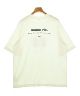 IENA（イエナ）Tシャツ・カットソー 白 サイズ:F レディース/2200703328182